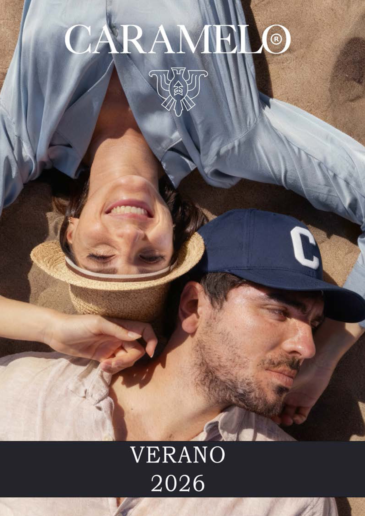 2501 Caramelo Summer 2026